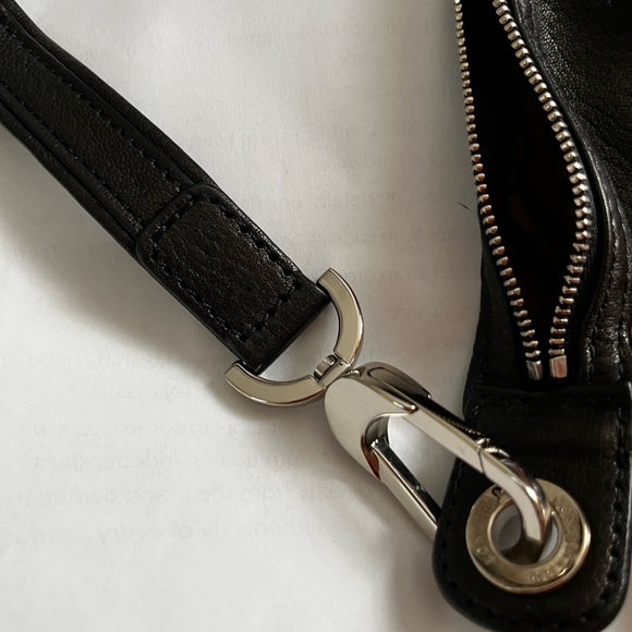 Longchamp Le Pliage cuir large leather tote - Picture 13 of 16